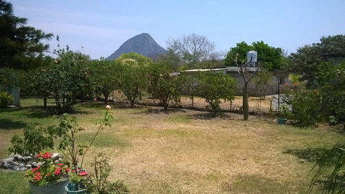Imagen 2 de 10 de Terreno, Casa, Morelos, Jantetelco, Chalcatzingo.