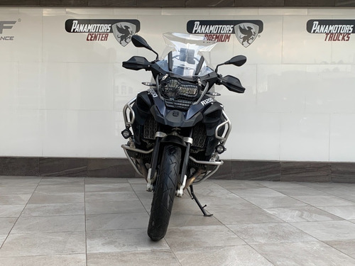Imagen 8 de 12 de Bmw R1200 Gs 2016