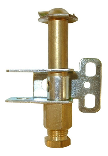Imagen 1 de 1 de Cabezal Piloto Termotanque Longvie Cl G/nat Comp - 07662/6