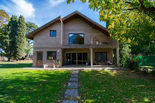Casa En Venta En Sourigues