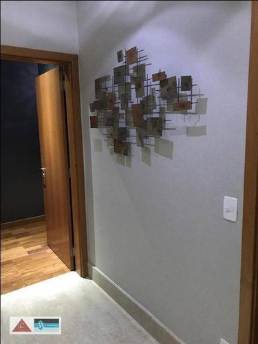 Imagem 3 de 30 de Apartamento Com 4 Dormitórios À Venda, 280 M² Por R$ 3.900.000,00 - Tatuapé - São Paulo/sp - Ap6460