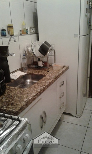 Imagem 12 de 12 de Apartamento Na Cachoeirinha 3 Dormitórios E Vaga! - 2965-1