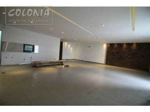 Imagem 4 de 30 de Comercial Para Locação - 4460605