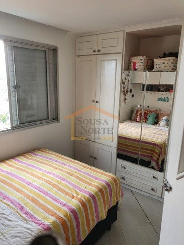 Imagem 11 de 15 de Apartamento, Venda, Parque Mandaqui, Sao Paulo - 30292 - V-30292