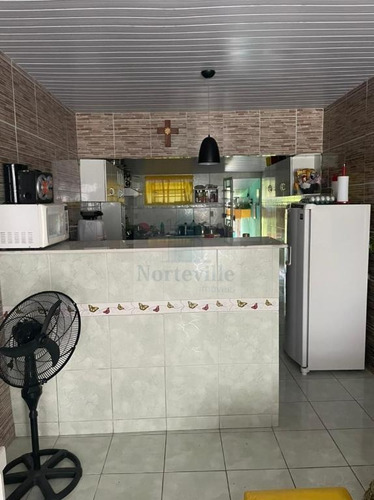 Imagem 27 de 30 de Casa Nº. 02 - Jaguaribe - T09-05
