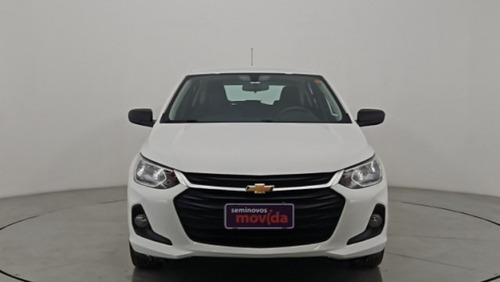 Chevrolet Onix 1.0
