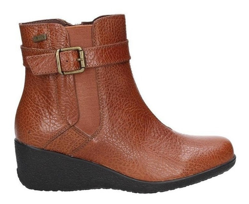 Botin Casual Mujer 16 Hrs - M105