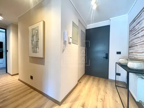 Nuevo, Duplex 4d3b + Estar + Jardin + 2e1b