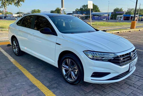 Volkswagen Jetta 2020 1.4 T Fsi Rline Tip