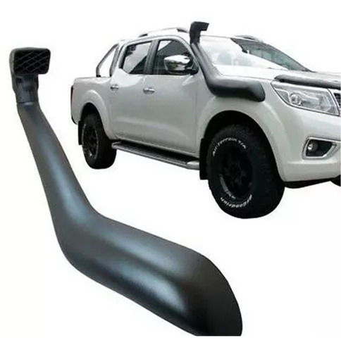 Snorkel Para Nissan Np300 2016 Al 2020 Calidad Oem Abs