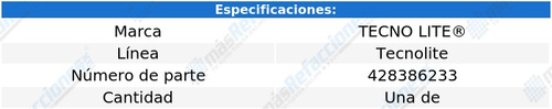 Lampara Led Empotrable 5.5 W Blanco Cálido Ydled-154/30/b