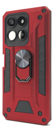 Funda - Case Para Honor X6a Plus Protector Carcasa Grueso