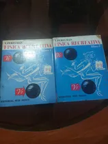 Comprar Libro Mir Fisica Recreativa 2 Tomos Yakov Perelman