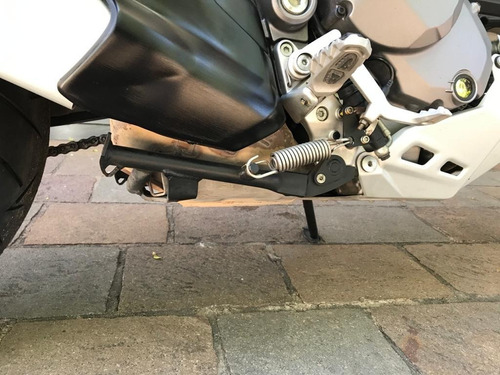 Ducati Multistrada 1260 S.11700 Km.2020.san Isidro