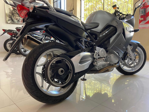 Bmw F 800 St