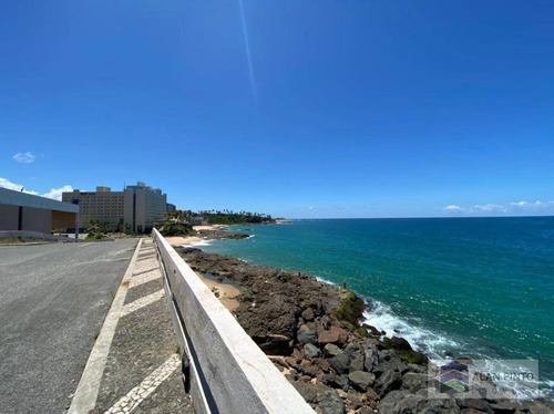 Imagem 14 de 20 de Apartamento Com 1 Suíte À Venda, 80 M² Por R$ 670.000 - Rio Vermelho - Salvador/ba - Ap1398