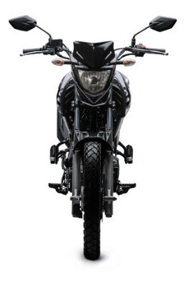 Crosser S 150 Abs 0 Km Preta Yamaha