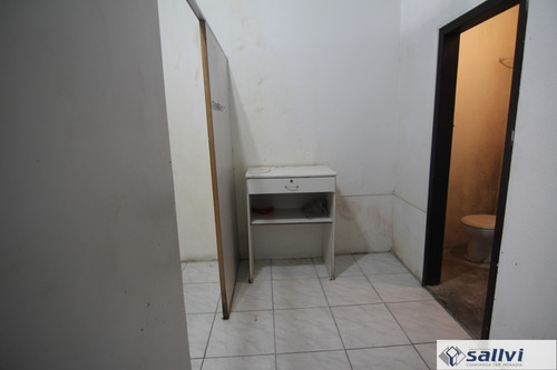 Imagem 13 de 19 de Loja Para Alugar - 02590.002