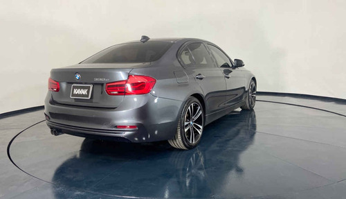 Imagen 5 de 15 de 119525 - Bmw Serie 3 2018 Con Garantía
