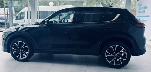 Mazda CX-5 2.5 s Grand Touring At