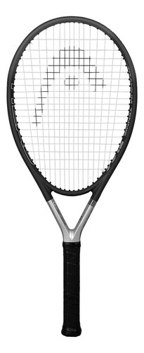 Raqueta De Tenis Head Ti.s6, Con Cuerdas De 4 1/4