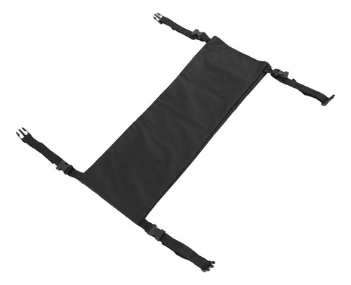 Bolsa De Cilindro De Oxígeno Duradera Profesional Para Silla