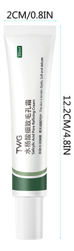 Xx Crema Retráctil Crema Salicílica 30 Ml Acid Pore