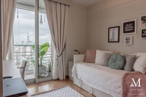 Imagen 15 de 19 de Torre Promenade - Palermo - Venta 3 Amb Full Amenities
