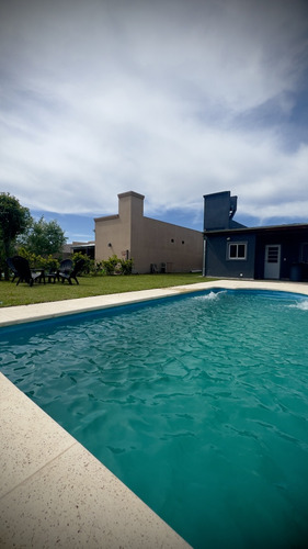 Casa Quinta Alquiler Por Día En Capilla Del Señor