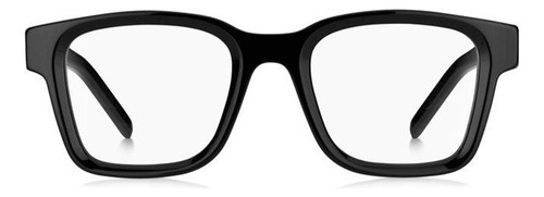 Lentes Hugo Hg1158 Colores Oftalmico Color 807 Black