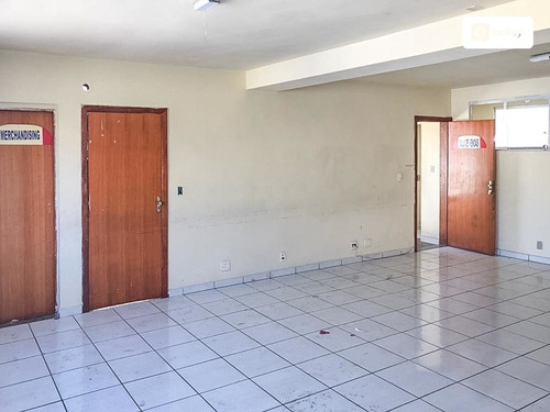 Imagem 5 de 15 de Aluguel De Galpão Com 852m² - 13304