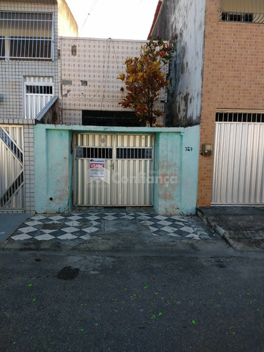 Imagem 2 de 27 de Casa À Venda No Carlito Pamplona Em Fortaleza/ce - 424
