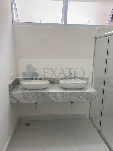 Imagem 12 de 15 de Lindo Apartamento Com 154m² Ar Condicionado, Cozinha Equipada, Próximo A Estação Oscar Freire. - Em50339