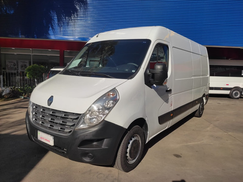 Renault Master 2.3 Extra L3h2 5p