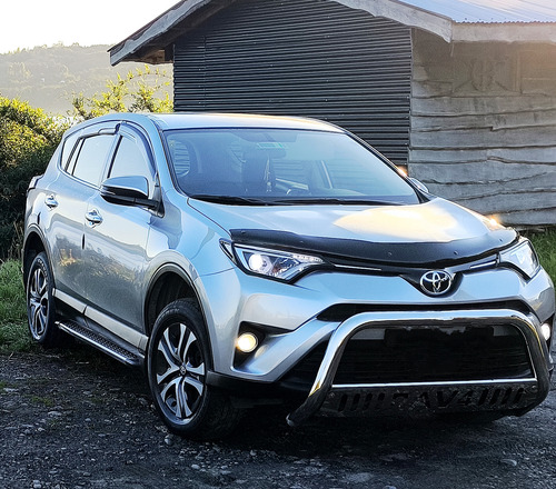 Toyota RAV4 Std 4x2 722ml3