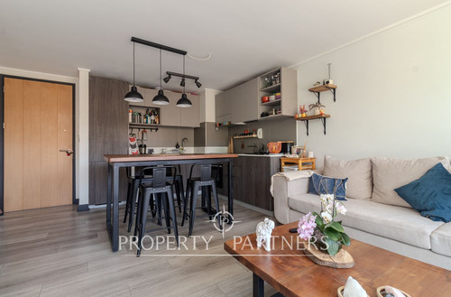 Se Vende Departamento 2d-2b Con Bodega, Cercano Al...