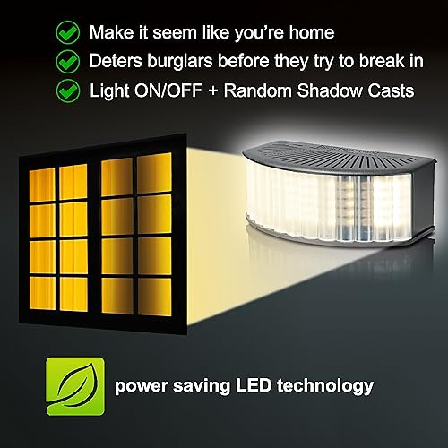 Simulador De Asistencia Homeshadows - Sistema
