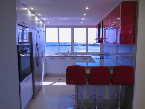 Imagen 6 de 14 de Apartamento En Venta La Caracola