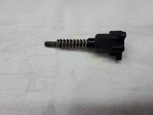 Tornillo Regulador Del Ralentí Original  Honda Cbx750 Etc