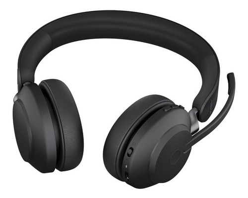Imagen 1 de 3 de Headset Ja Ev2 65a Duo Uc Ng (ds)