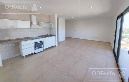Imagen 6 de 20 de Departamento En Venta A Estrenar 2 Ambientes Con Cochera Incluida Berazategui Centro