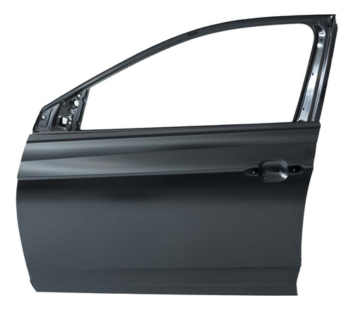 Puerta Delantera Izquierda Vw Polo / Nivus / Virtus