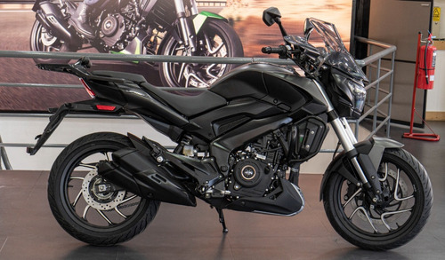  Bajaj Dominar 400 Tourer Lider Quilmes Entrega Inmediata!