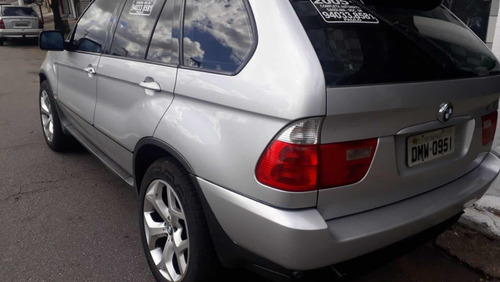 Bmw X5 2005 3.0