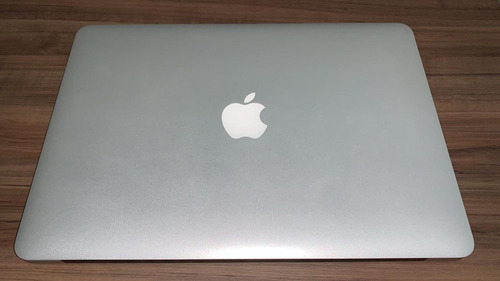 Imagem 4 de 6 de Mcbook Air 7.2 2017