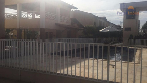 Imagem 14 de 30 de Apartamento Residencial À Venda, Maraponga, Fortaleza. - Ap0160