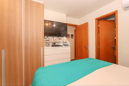 Imagem 12 de 30 de Apartamento À Venda, 3 Quartos, 1 Suíte, 2 Vagas, Botafogo - Rio De Janeiro/rj - 46521