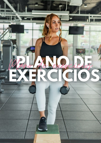 Chegou A Hora De Emagrecer, Programa De Treinamento