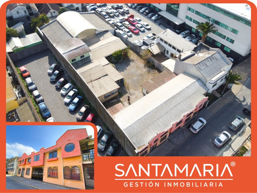 Imagen 24 de 25 de Venta Terreno 1205 M2 Talcahuano Centro