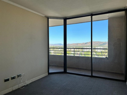 Departamento En Arriendo De 1 Dorm. En Centro Talca